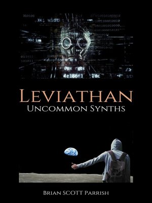 cover image of Leviathan